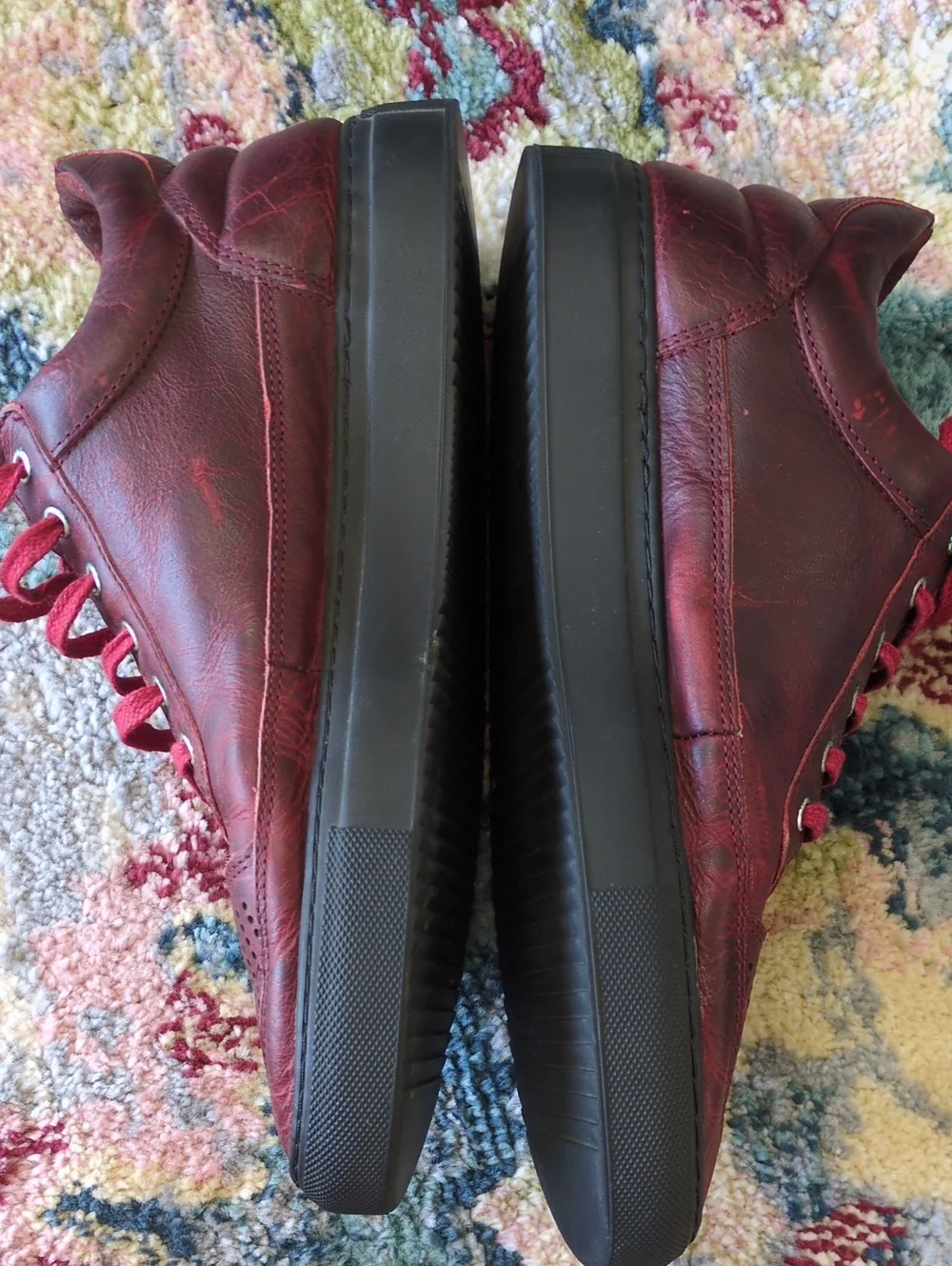 Filling Pieces gorgeous handmade